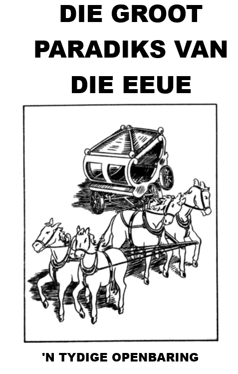 Traktate 2 Afrikaans Shepherd's Rod
